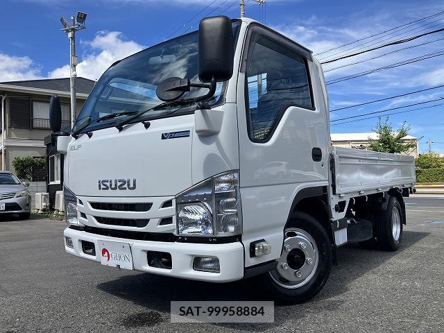Isuzu ELF TRUCK 2021-03 8652872-0