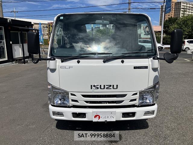 Isuzu ELF TRUCK 2021-03 8652872-1