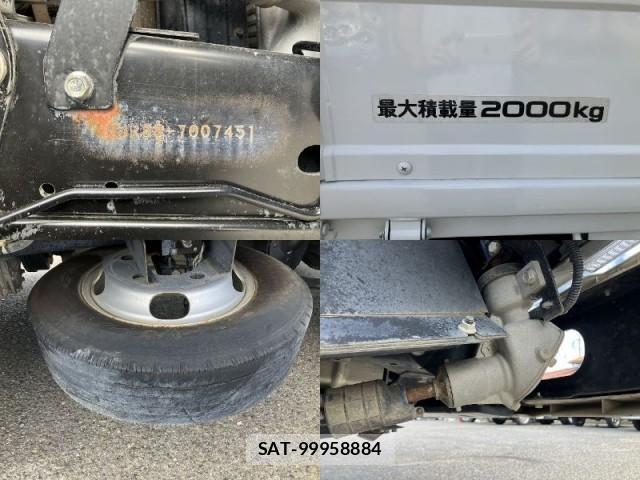 Isuzu ELF TRUCK 2021-03 8652872-10