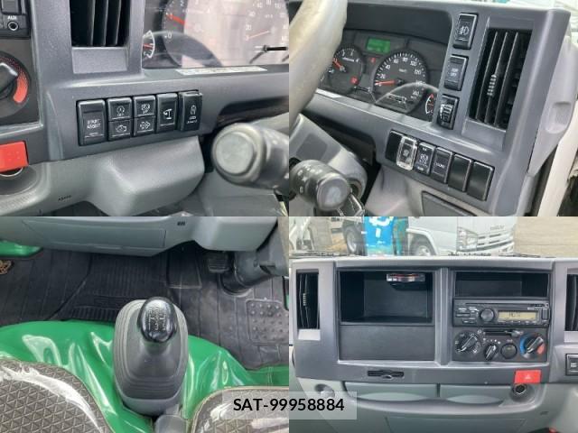 Isuzu ELF TRUCK 2021-03 8652872-11