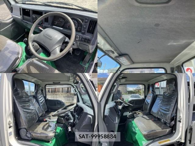 Isuzu ELF TRUCK 2021-03 8652872-17