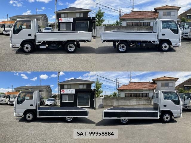 Isuzu ELF TRUCK 2021-03 8652872-3