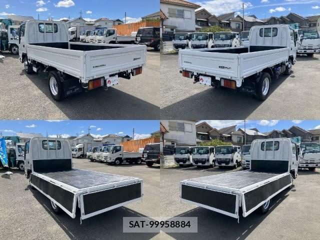 Isuzu ELF TRUCK 2021-03 8652872-4