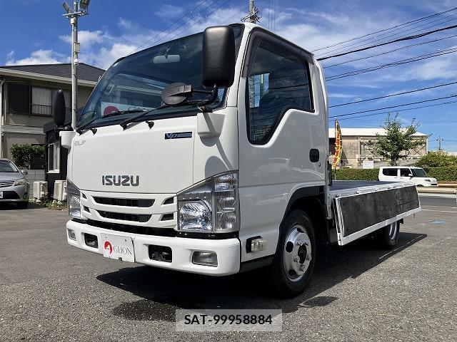 Isuzu ELF TRUCK 2021-03 8652872-5