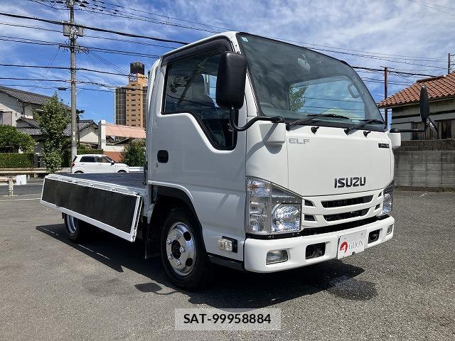 Isuzu ELF TRUCK 2021-03 8652872-6
