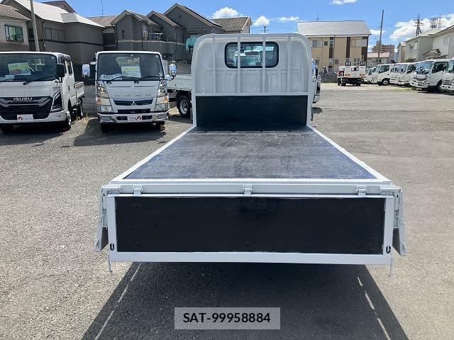 Isuzu ELF TRUCK 2021-03 8652872-7