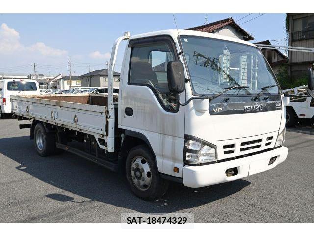 Isuzu ELF TRUCK 2006-04 8652892-0