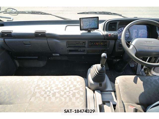 Isuzu ELF TRUCK 2006-04 8652892-11