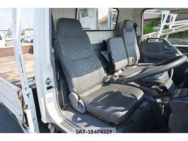 Isuzu ELF TRUCK 2006-04 8652892-12
