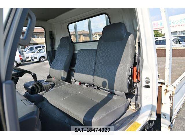 Isuzu ELF TRUCK 2006-04 8652892-13