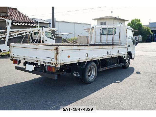 Isuzu ELF TRUCK 2006-04 8652892-2