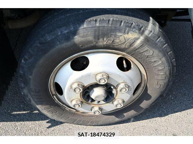 Isuzu ELF TRUCK 2006-04 8652892-8