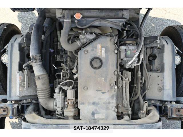 Isuzu ELF TRUCK 2006-04 8652892-9