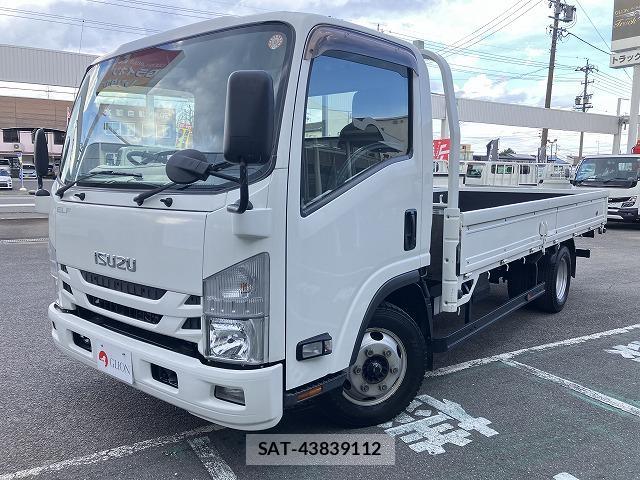 Isuzu ELF TRUCK 2021-06 8652919-0