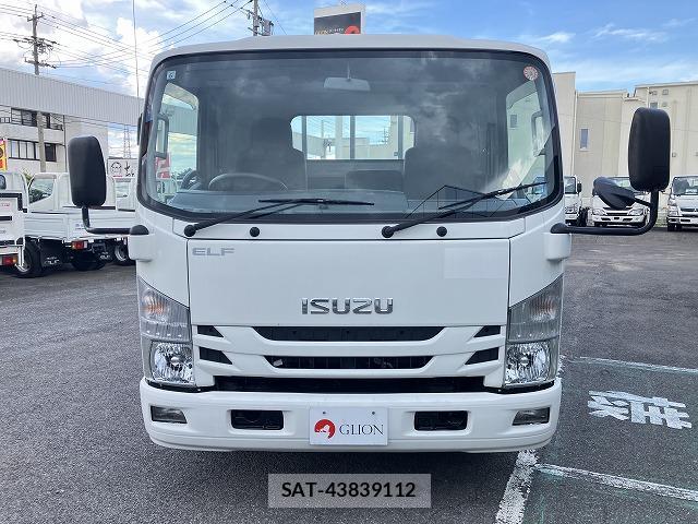 Isuzu ELF TRUCK 2021-06 8652919-1