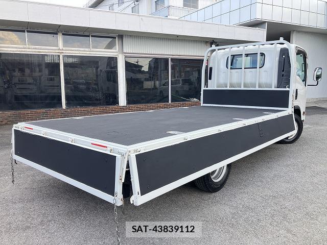Isuzu ELF TRUCK 2021-06 8652919-10