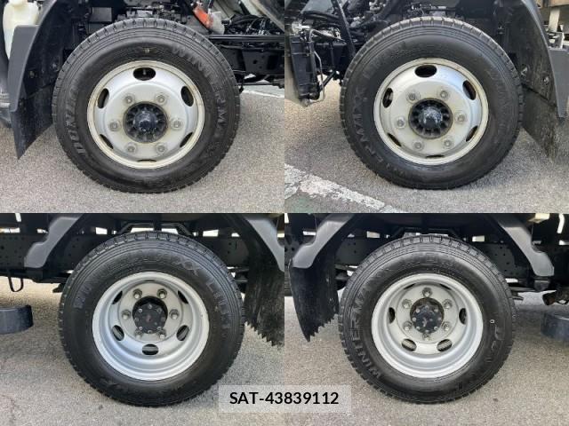 Isuzu ELF TRUCK 2021-06 8652919-13