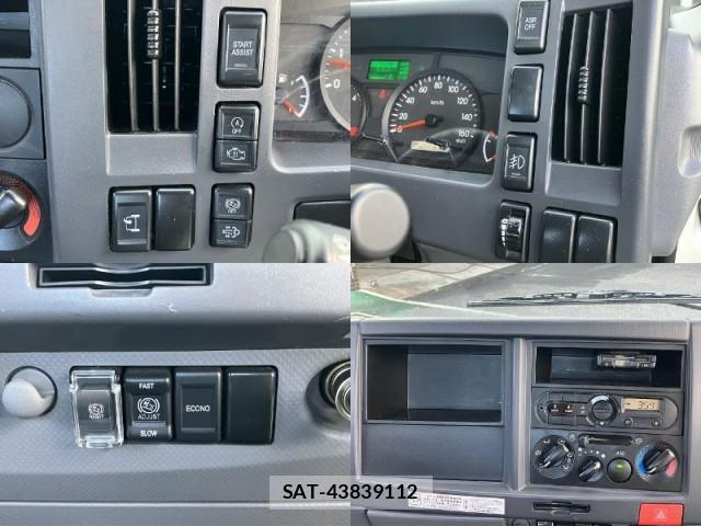 Isuzu ELF TRUCK 2021-06 8652919-16