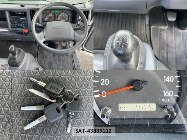 Isuzu ELF TRUCK 2021-06 8652919-17