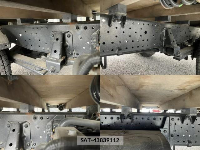 Isuzu ELF TRUCK 2021-06 8652919-18