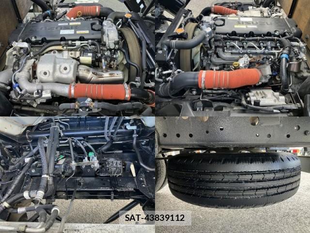 Isuzu ELF TRUCK 2021-06 8652919-19