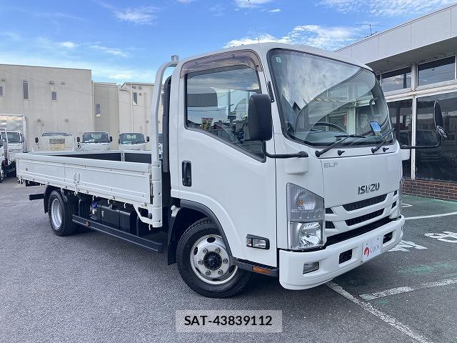 Isuzu ELF TRUCK 2021-06 8652919-2