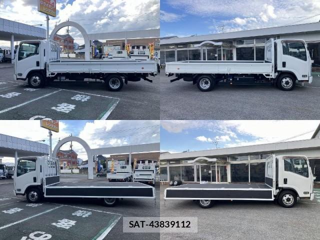Isuzu ELF TRUCK 2021-06 8652919-3