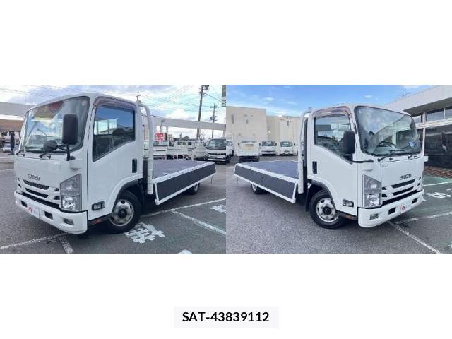 Isuzu ELF TRUCK 2021-06 8652919-4