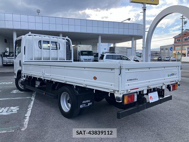 Isuzu ELF TRUCK 2021-06 8652919-5
