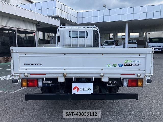 Isuzu ELF TRUCK 2021-06 8652919-6