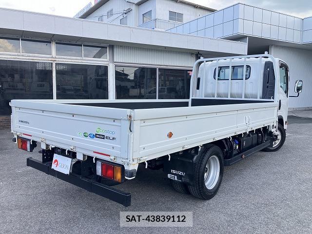 Isuzu ELF TRUCK 2021-06 8652919-7