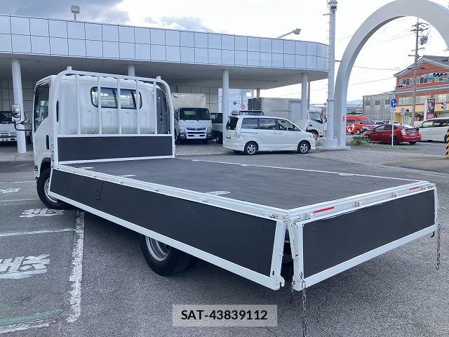 Isuzu ELF TRUCK 2021-06 8652919-8