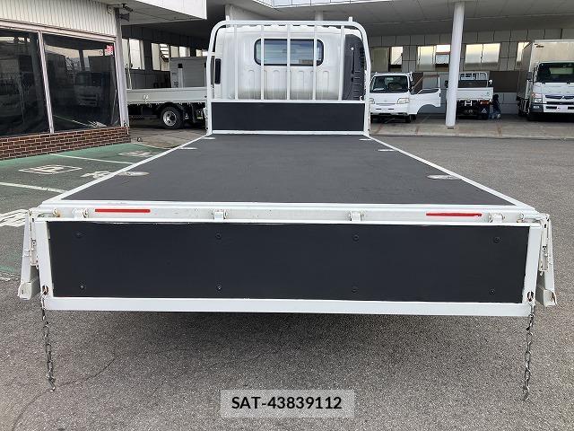 Isuzu ELF TRUCK 2021-06 8652919-9