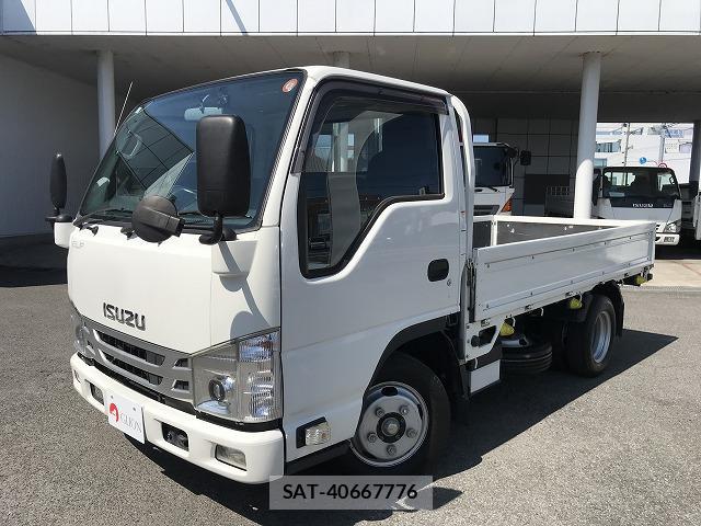 Isuzu ELF TRUCK 2022-11 8652923-0