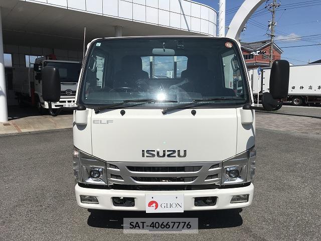 Isuzu ELF TRUCK 2022-11 8652923-1