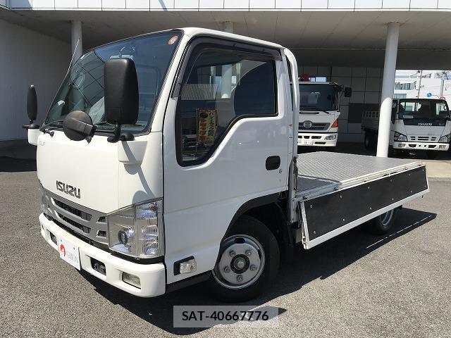 Isuzu ELF TRUCK 2022-11 8652923-10