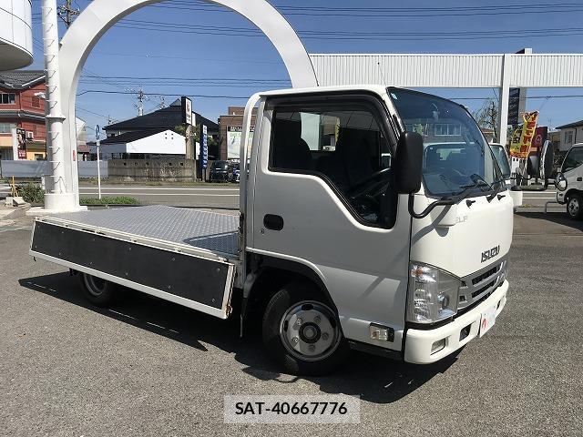 Isuzu ELF TRUCK 2022-11 8652923-11