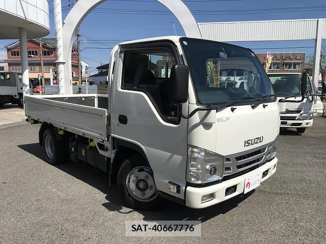 Isuzu ELF TRUCK 2022-11 8652923-2