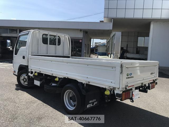 Isuzu ELF TRUCK 2022-11 8652923-4