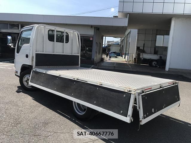 Isuzu ELF TRUCK 2022-11 8652923-7