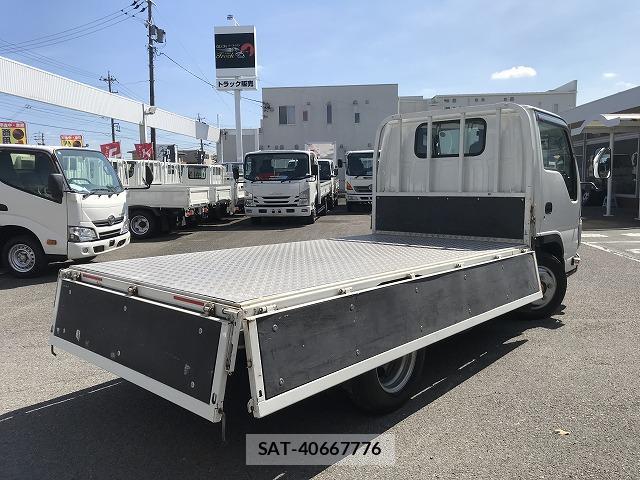 Isuzu ELF TRUCK 2022-11 8652923-9