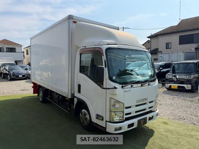 Isuzu ELF TRUCK 2012-06 8653119-0