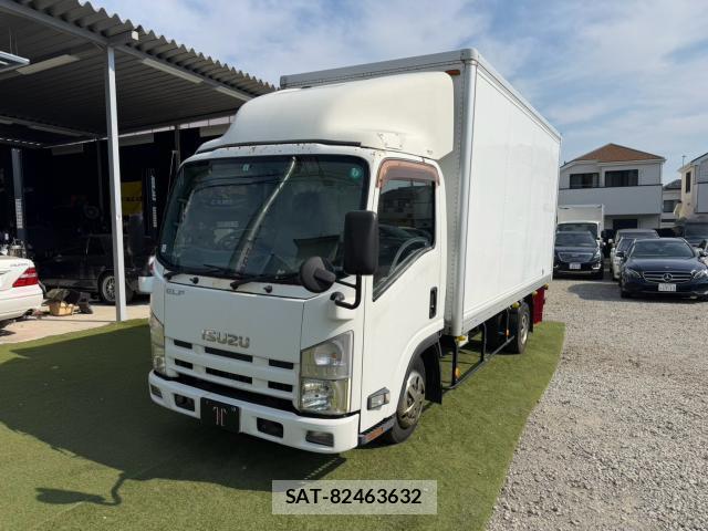 Isuzu ELF TRUCK 2012-06 8653119-1