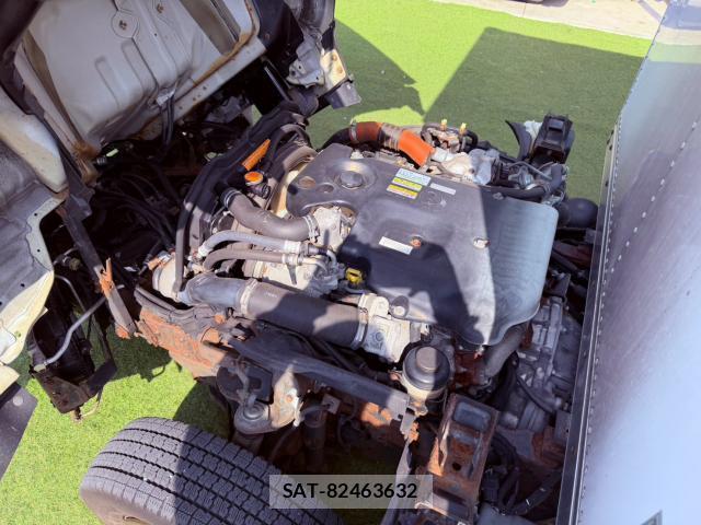 Isuzu ELF TRUCK 2012-06 8653119-19