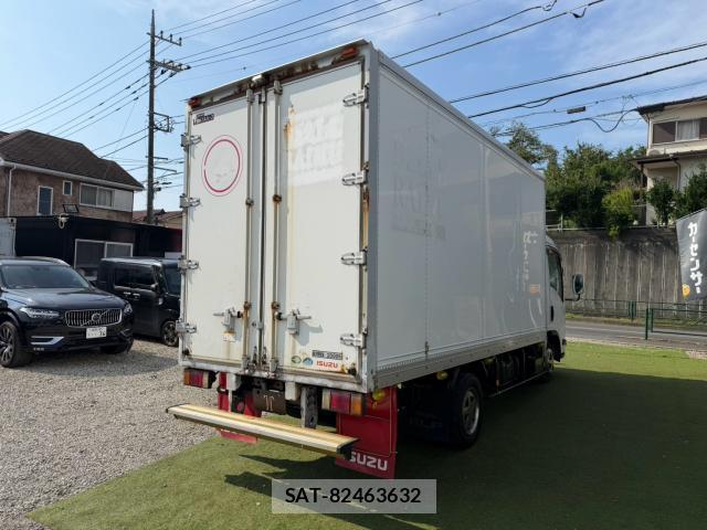 Isuzu ELF TRUCK 2012-06 8653119-3