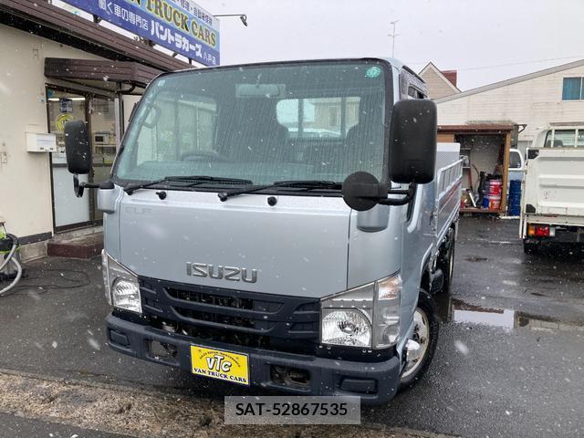 Isuzu ELF TRUCK 2015-11 8653134-0