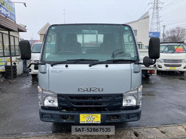 Isuzu ELF TRUCK 2015-11 8653134-11