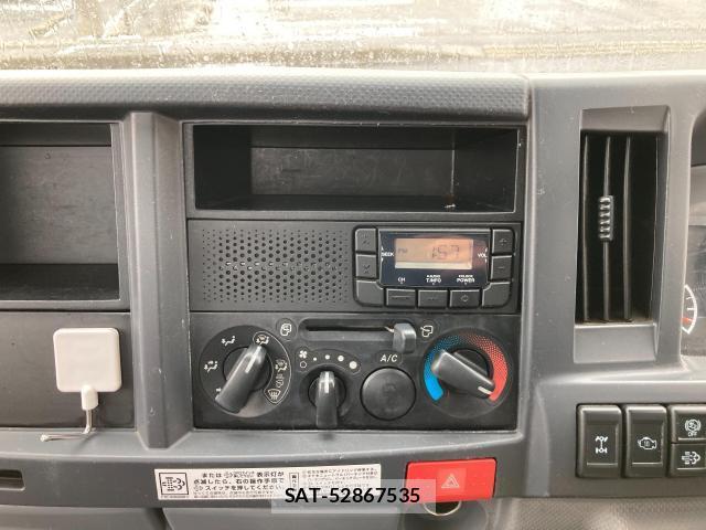 Isuzu ELF TRUCK 2015-11 8653134-3