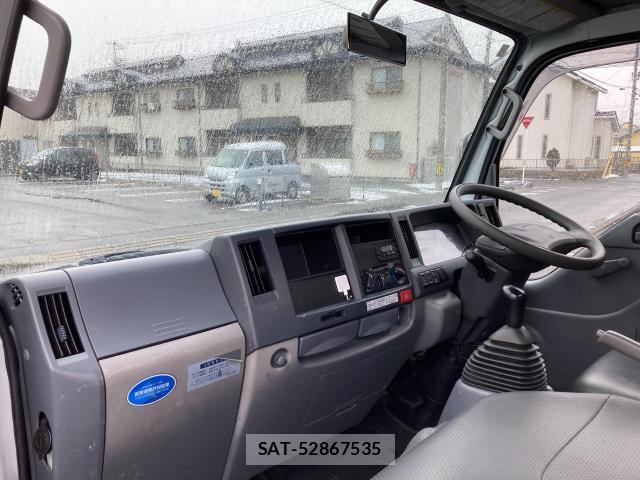 Isuzu ELF TRUCK 2015-11 8653134-6