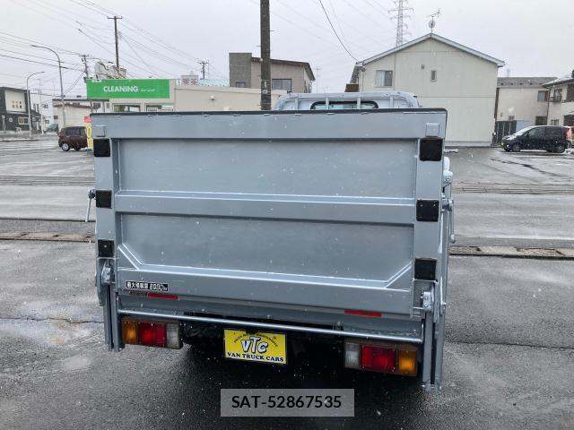 Isuzu ELF TRUCK 2015-11 8653134-7